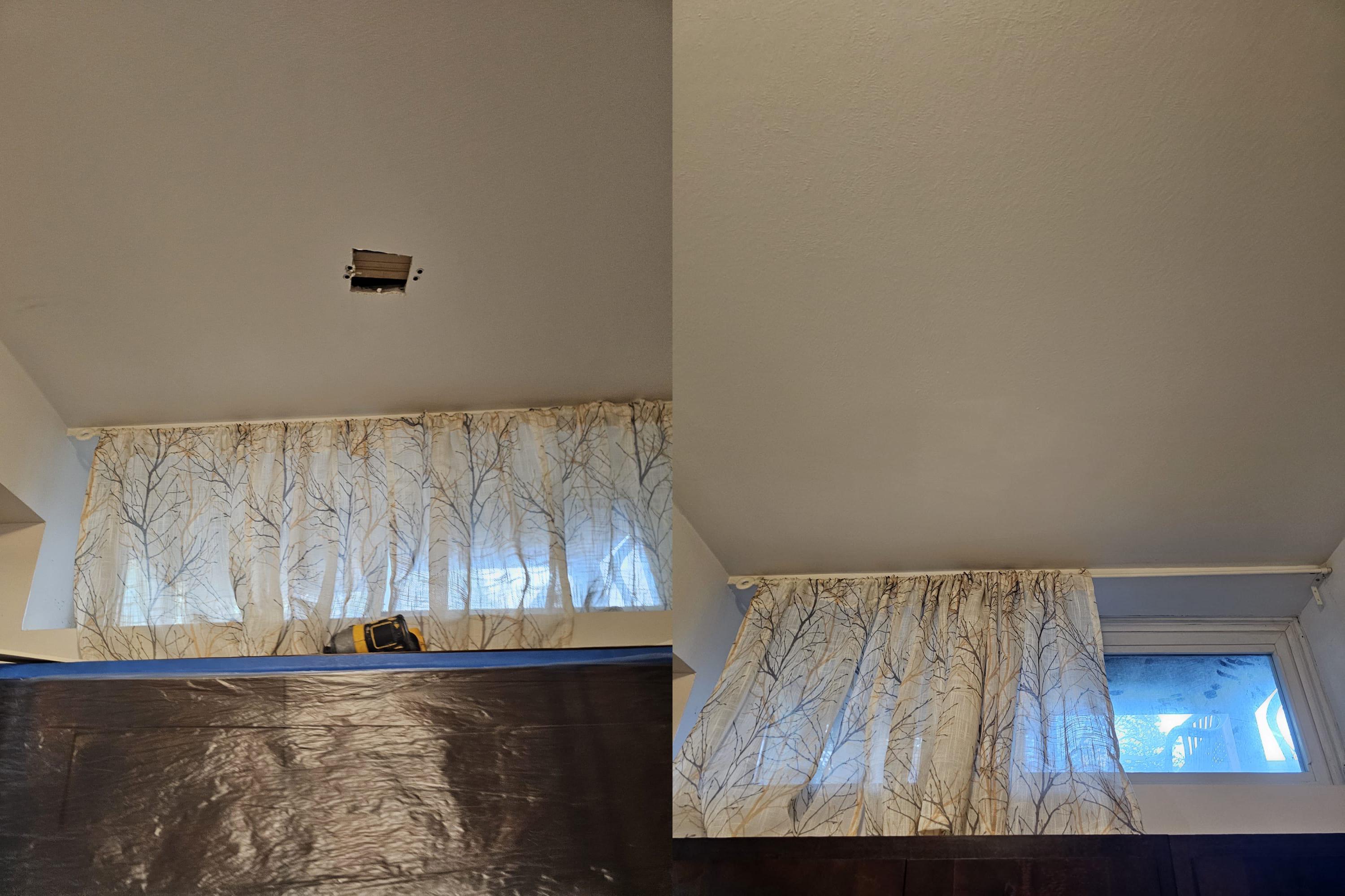 Modern Office Renovation