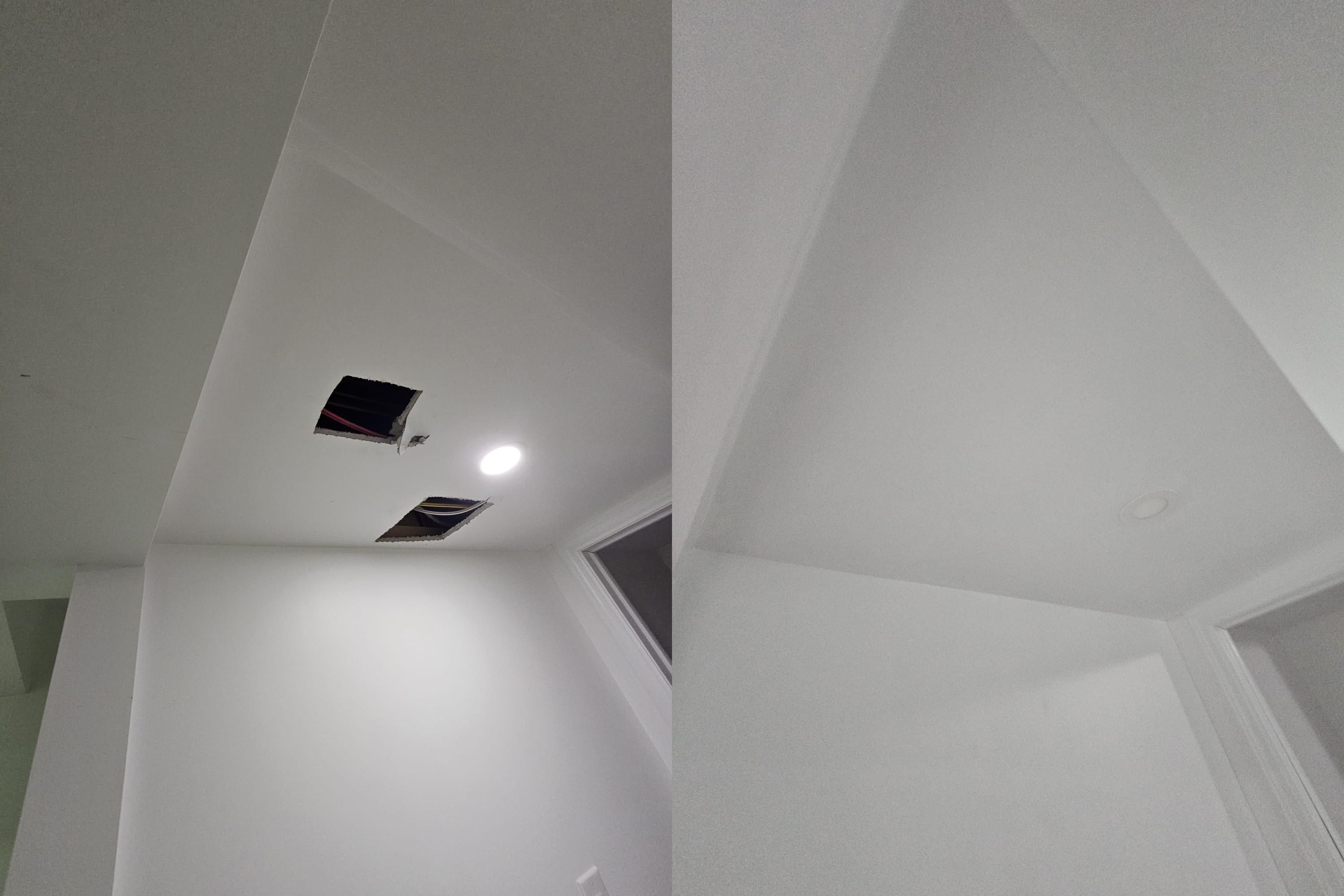 Restaurant Expansion