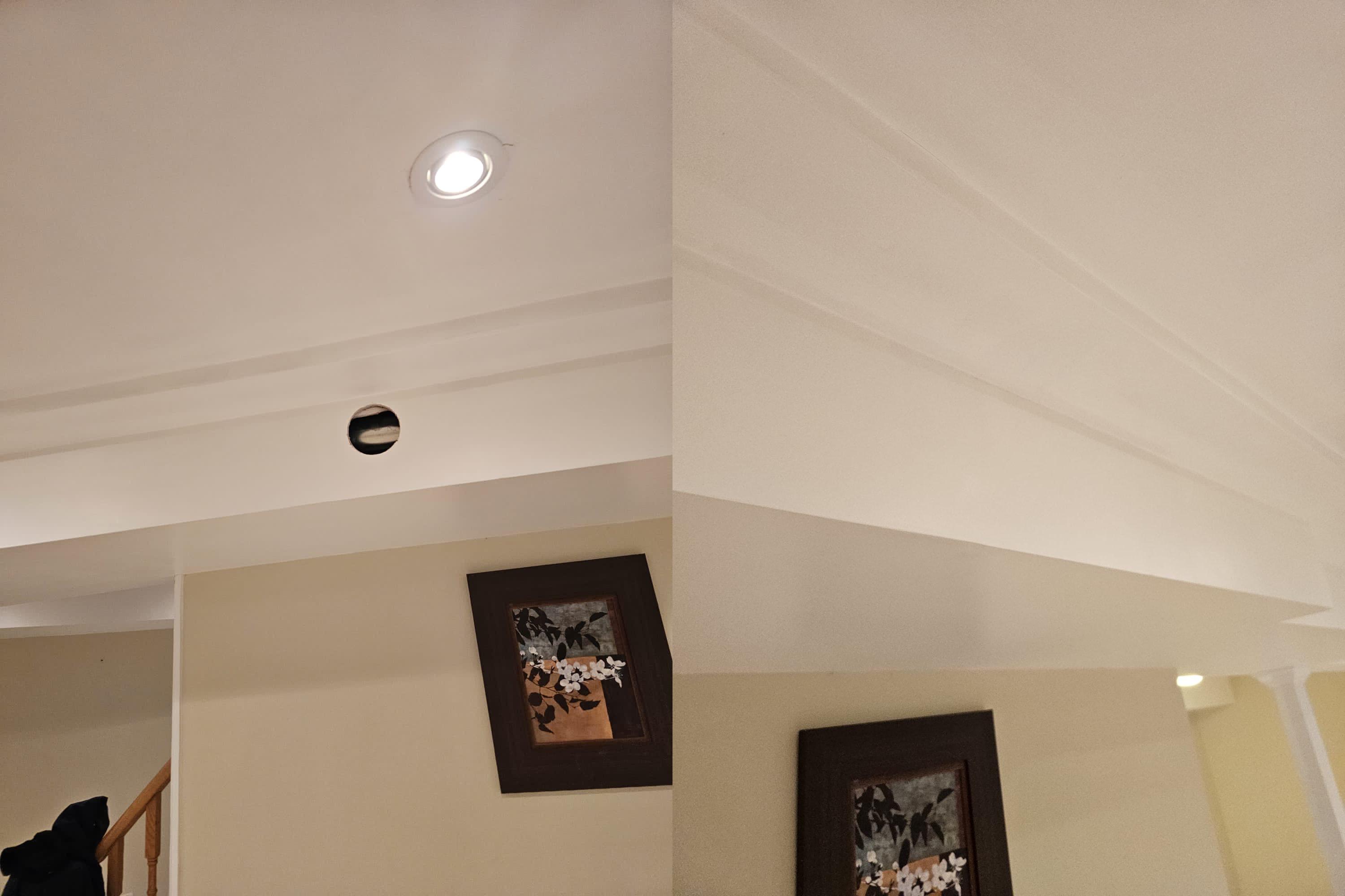 Contemporary Apartment Complex