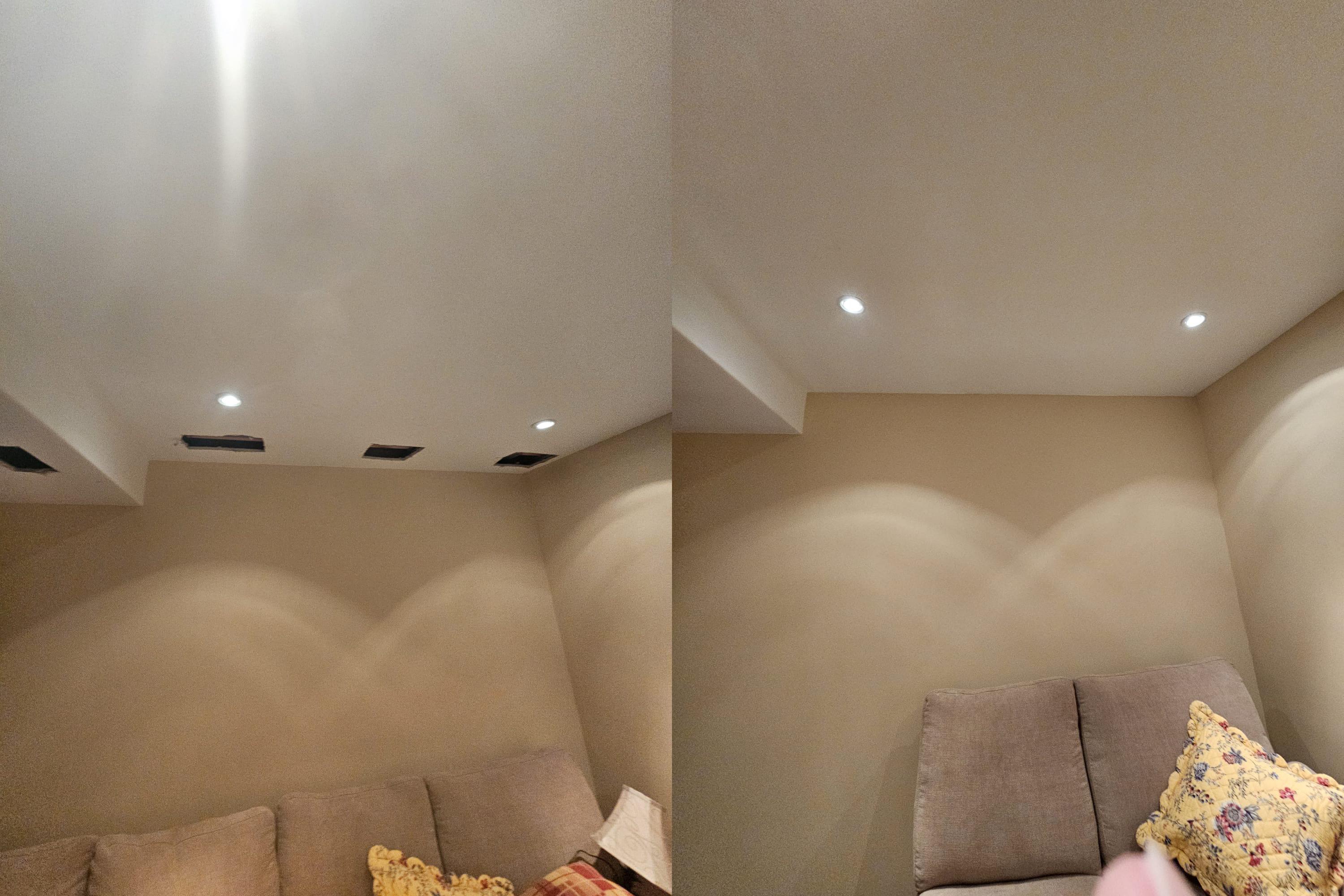 Historic Building Restoration